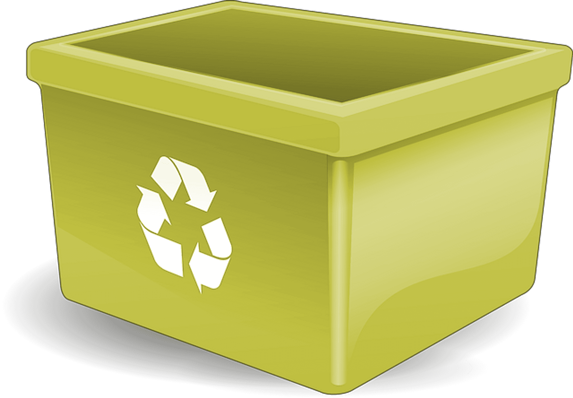 Contenedoramarillo