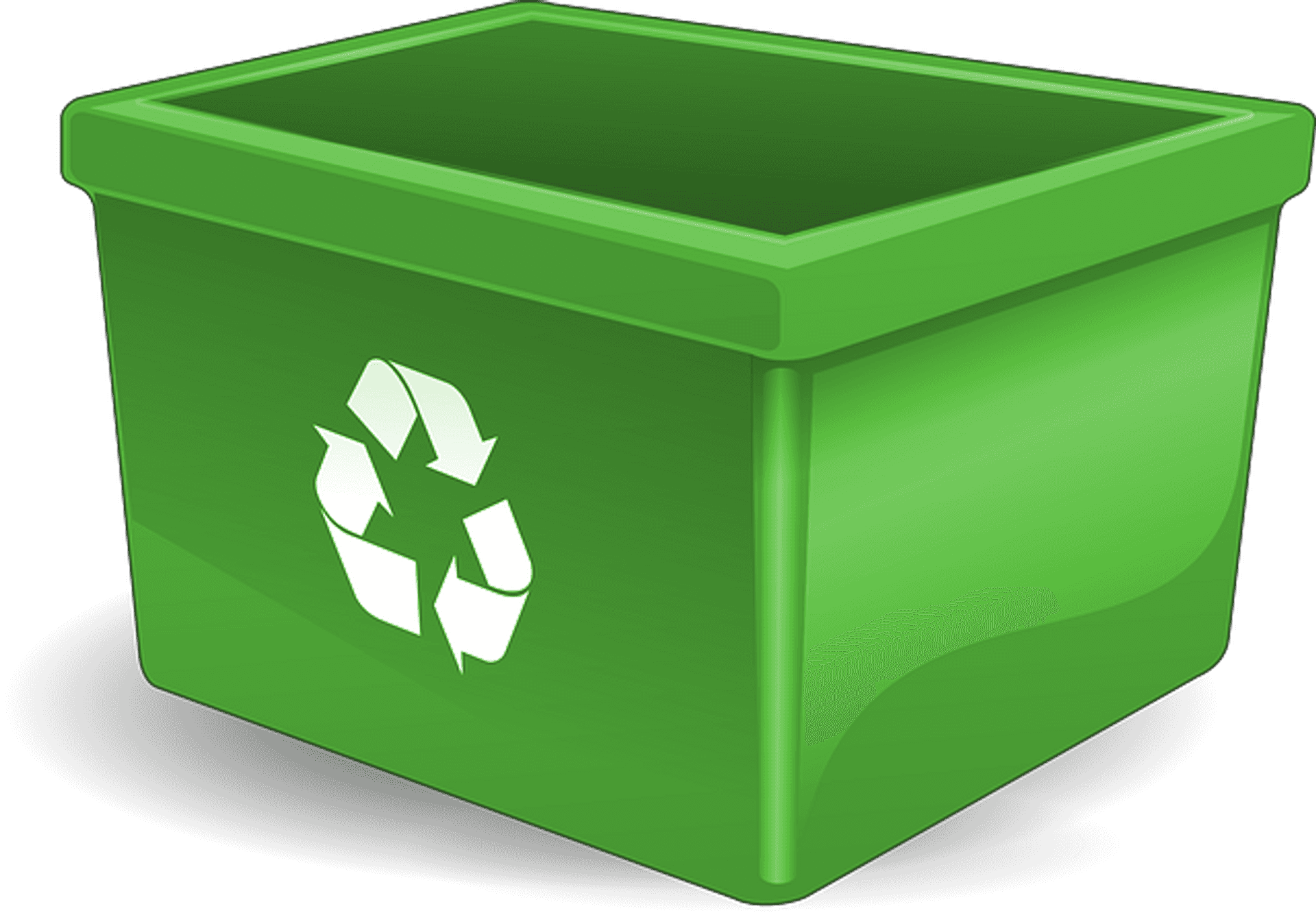 Contenedorverde