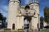 Badajoz posee un patrimoio histórico y cultural de indudable riqueza